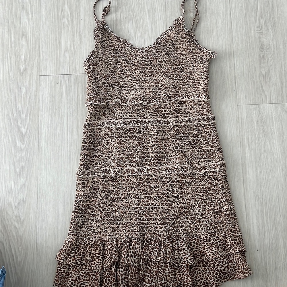 Dress.